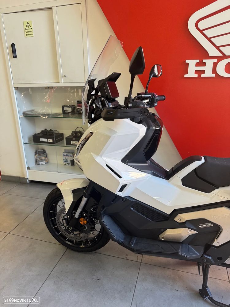 Honda X-ADV - 10
