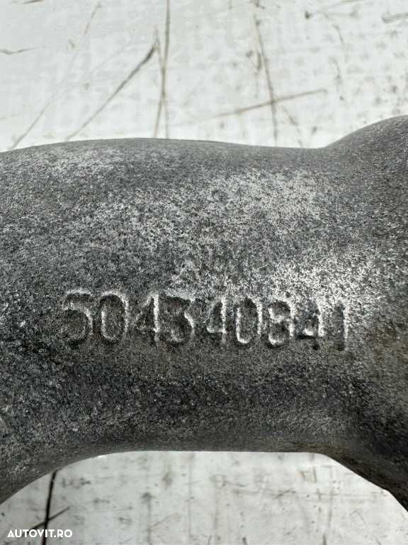 Conducta aer MITSUBISHI CANTER FUSO 3.0 euro 5 cod piesa 504340841 - 4