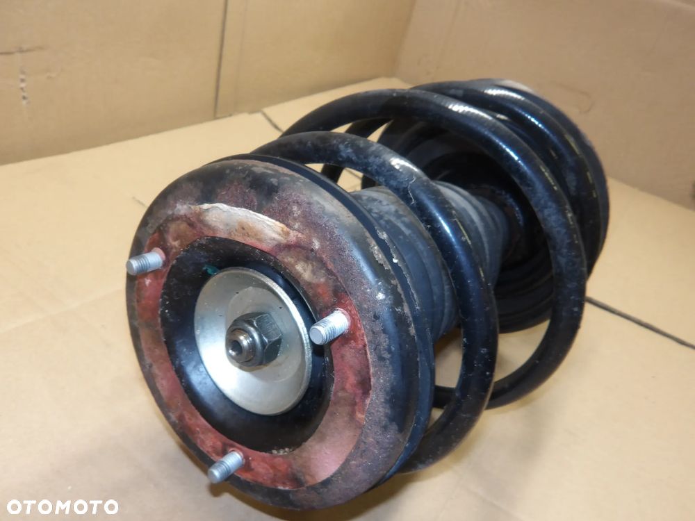 BMW E38 LIFT 99-01r. AMORTYZATOR PRAWY PRZÓD - 3