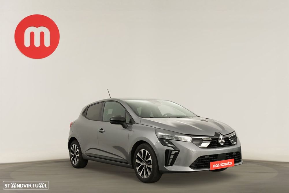 Mitsubishi Colt 1.0 MPI-T Kaiteki - 1