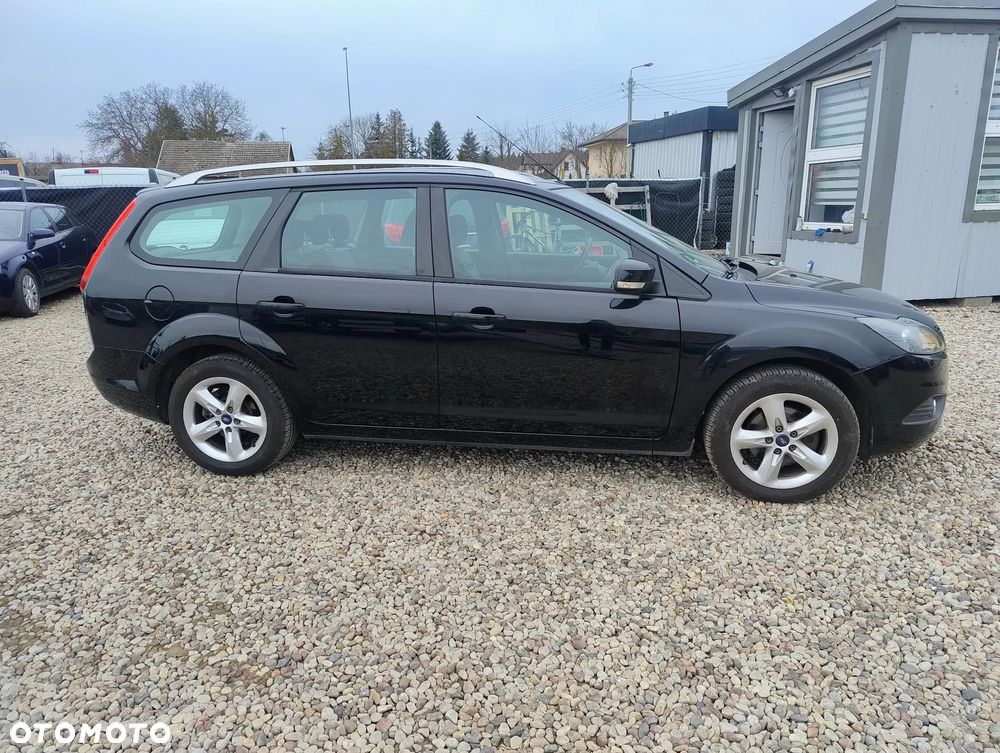 Ford Focus 1.6 16V Concept - 7