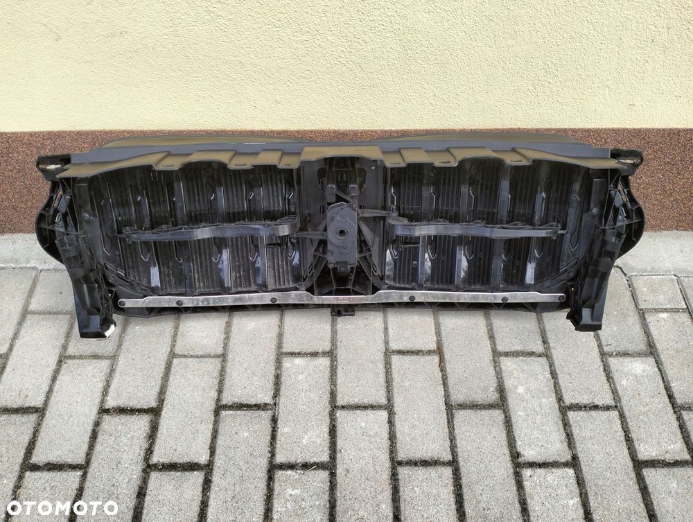 atrapa grill nerka osŁona bmw x6 g06 - 5