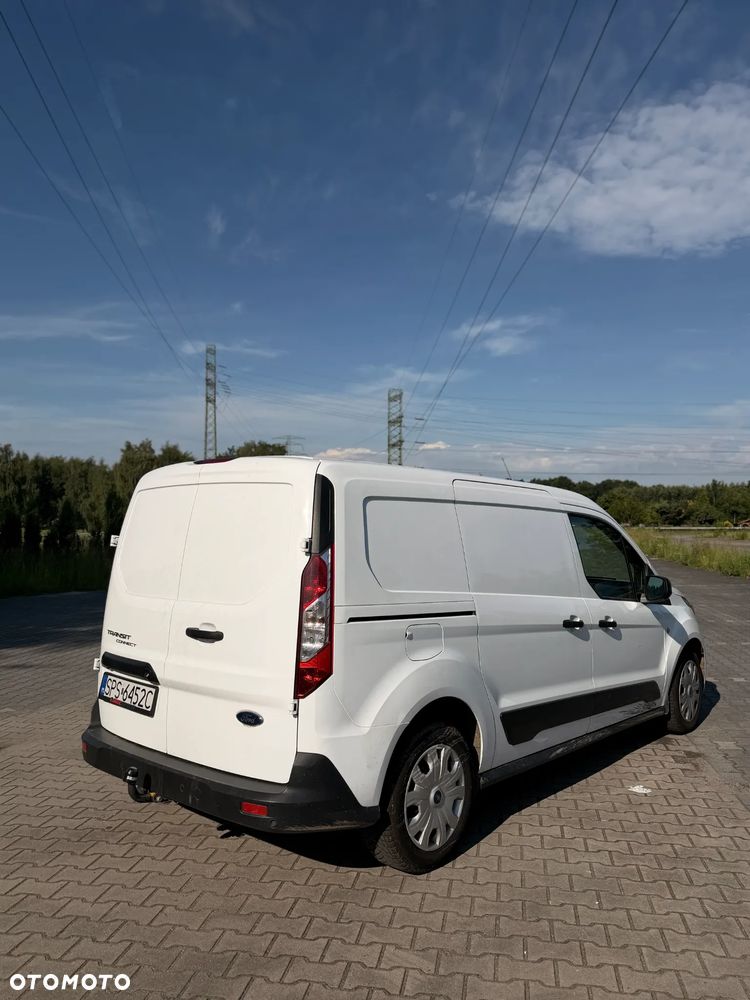 Ford Transit Connect 230 L2 Trend PowerShift (bryg.) - 2