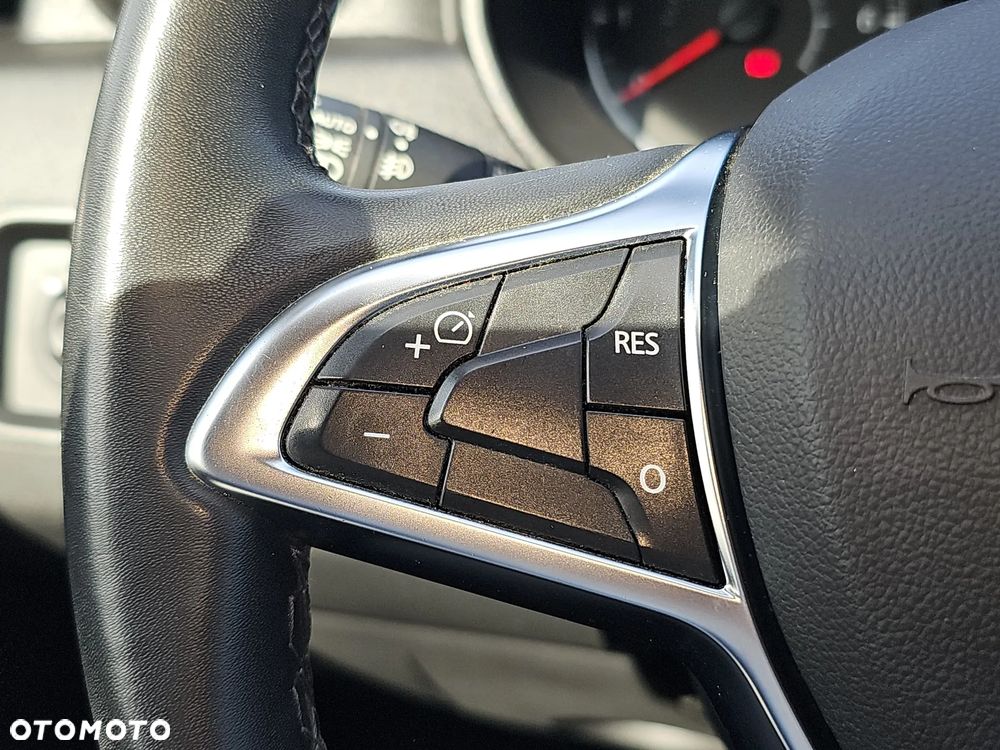 Dacia Duster 1.5 dCi Comfort EDC - 16