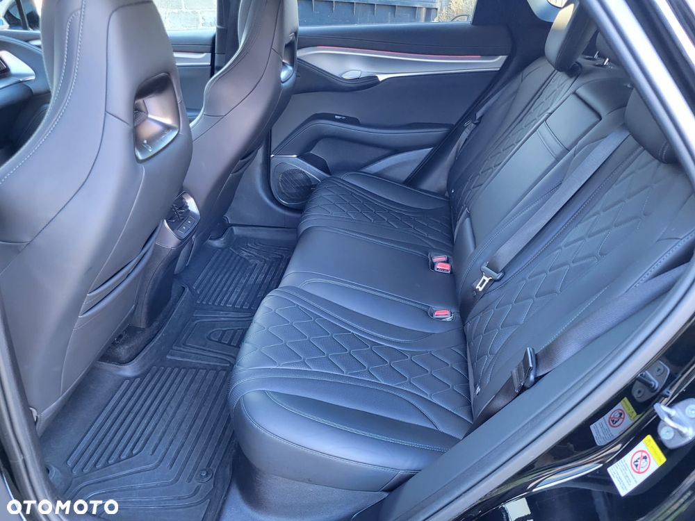 BYD Sealion 7 Comfort - 23