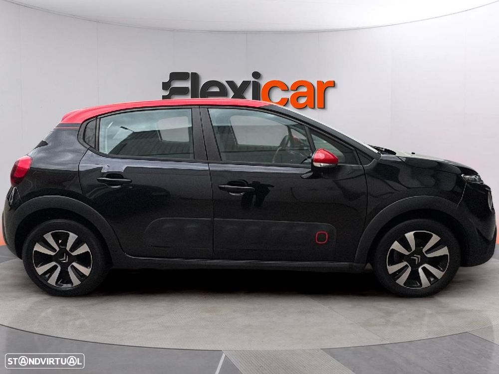 Citroën C3 1.2 PureTech Feel - 9