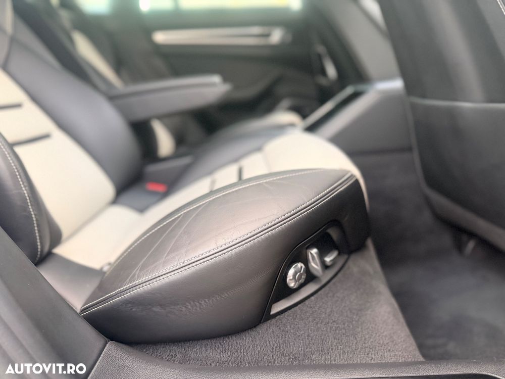 Porsche Panamera - 20