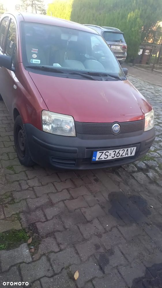 Fiat Panda - 3