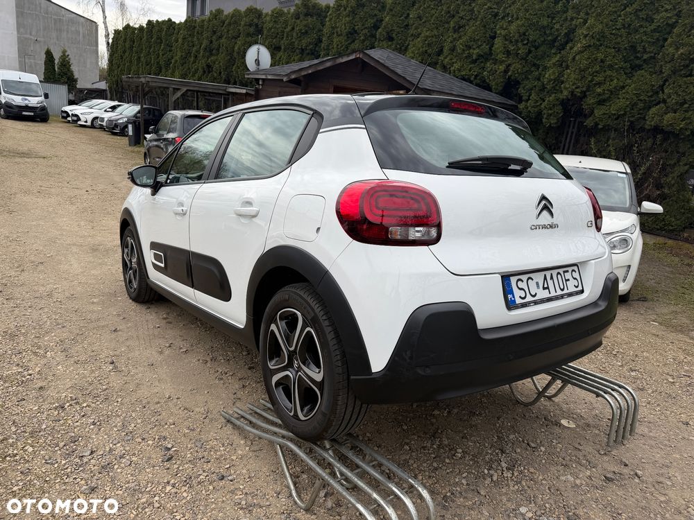 Citroën C3 Pure Tech 83 S&S ORIGINS - 7