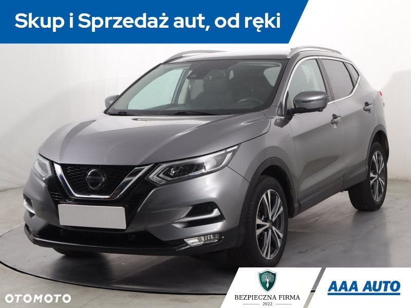 Nissan Qashqai - 3