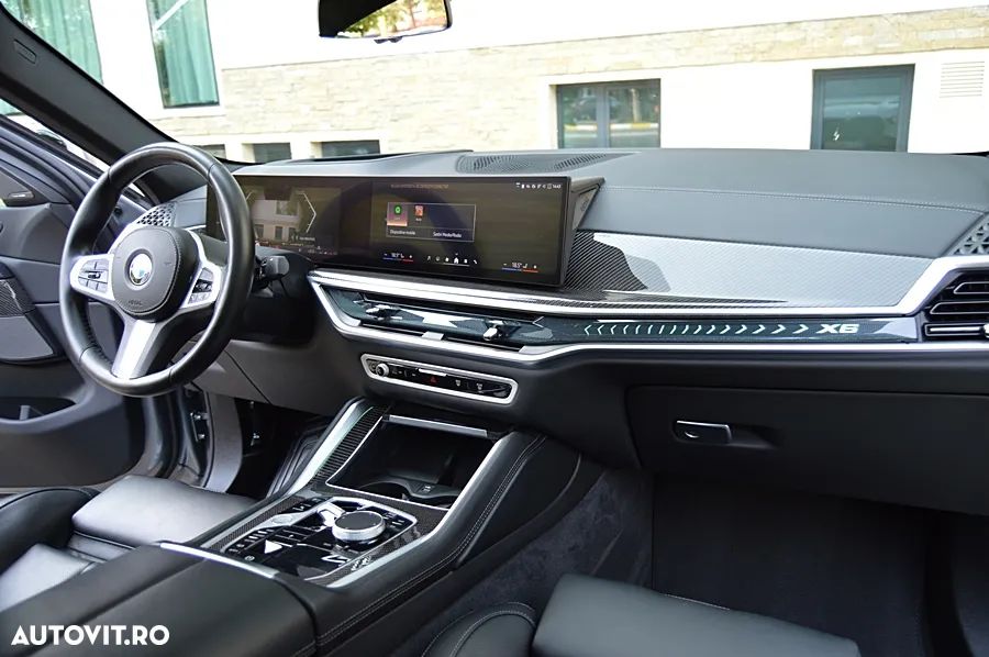 BMW X6 - 26