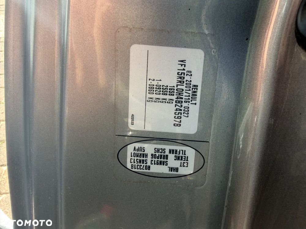 Renault Clio Energy dCi 90 Start & Stop Dynamique - 40