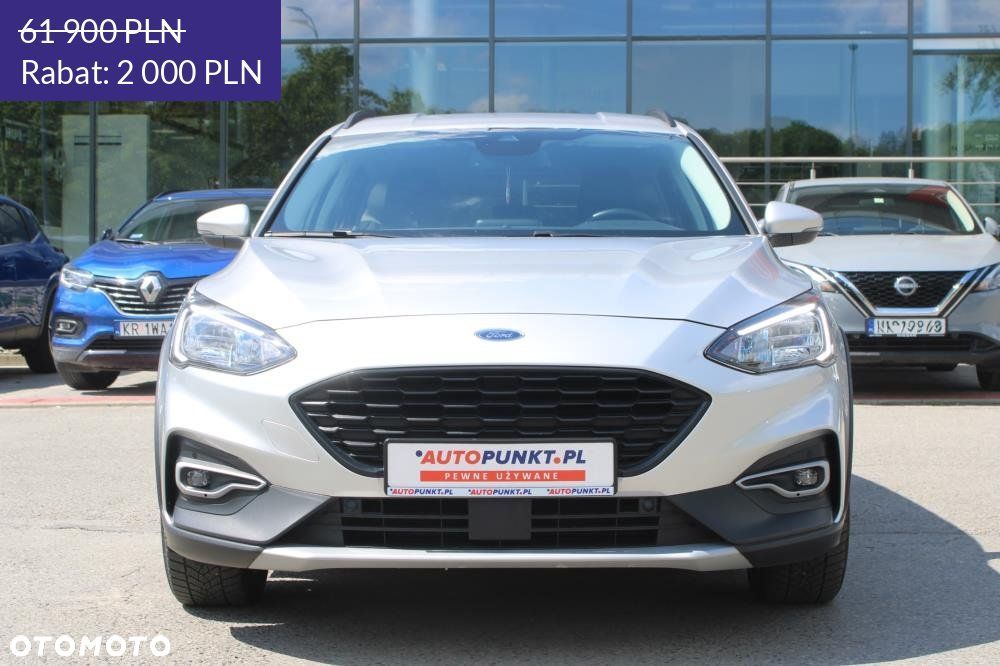 Ford Focus - 2