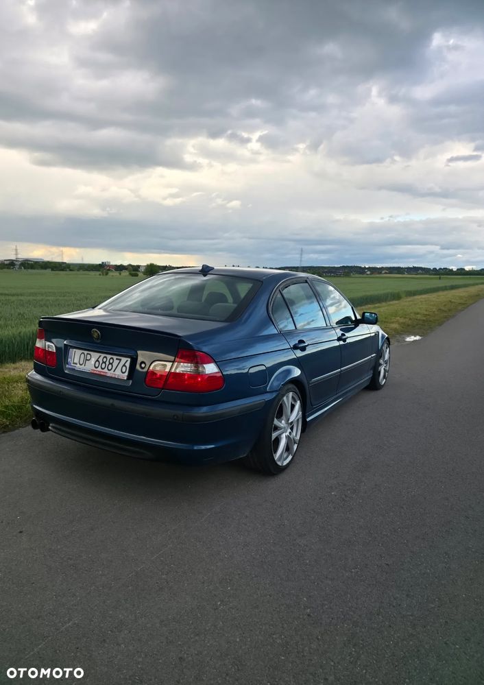 BMW Seria 3 - 11