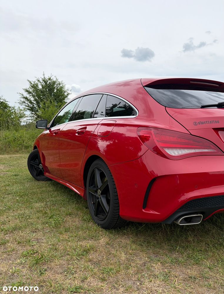 Mercedes-Benz CLA 200 7G-DCT - 14