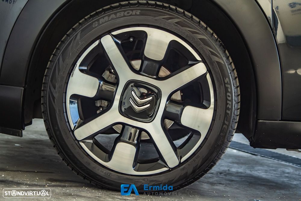 Citroën C4 Cactus 1.2 PureTech Shine - 20