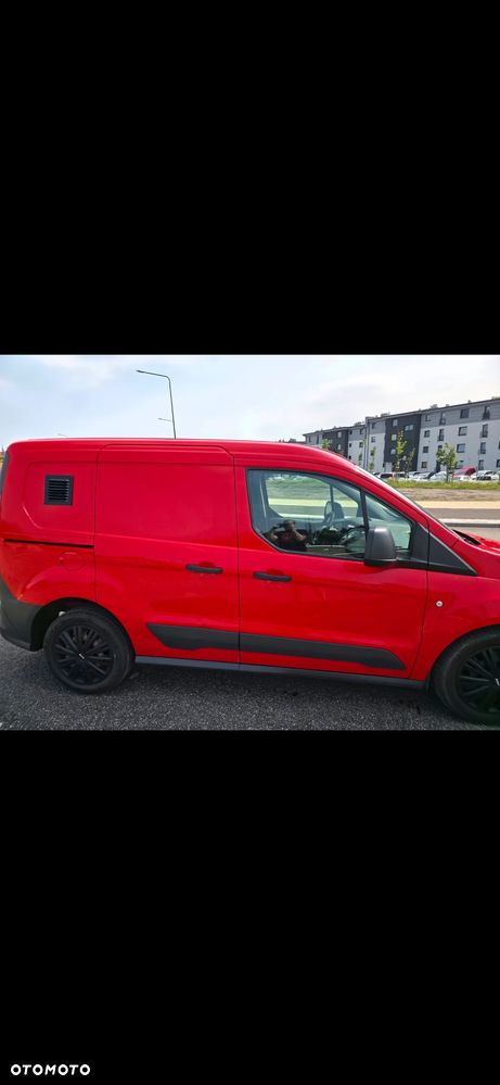 Ford Transit Connect - 5