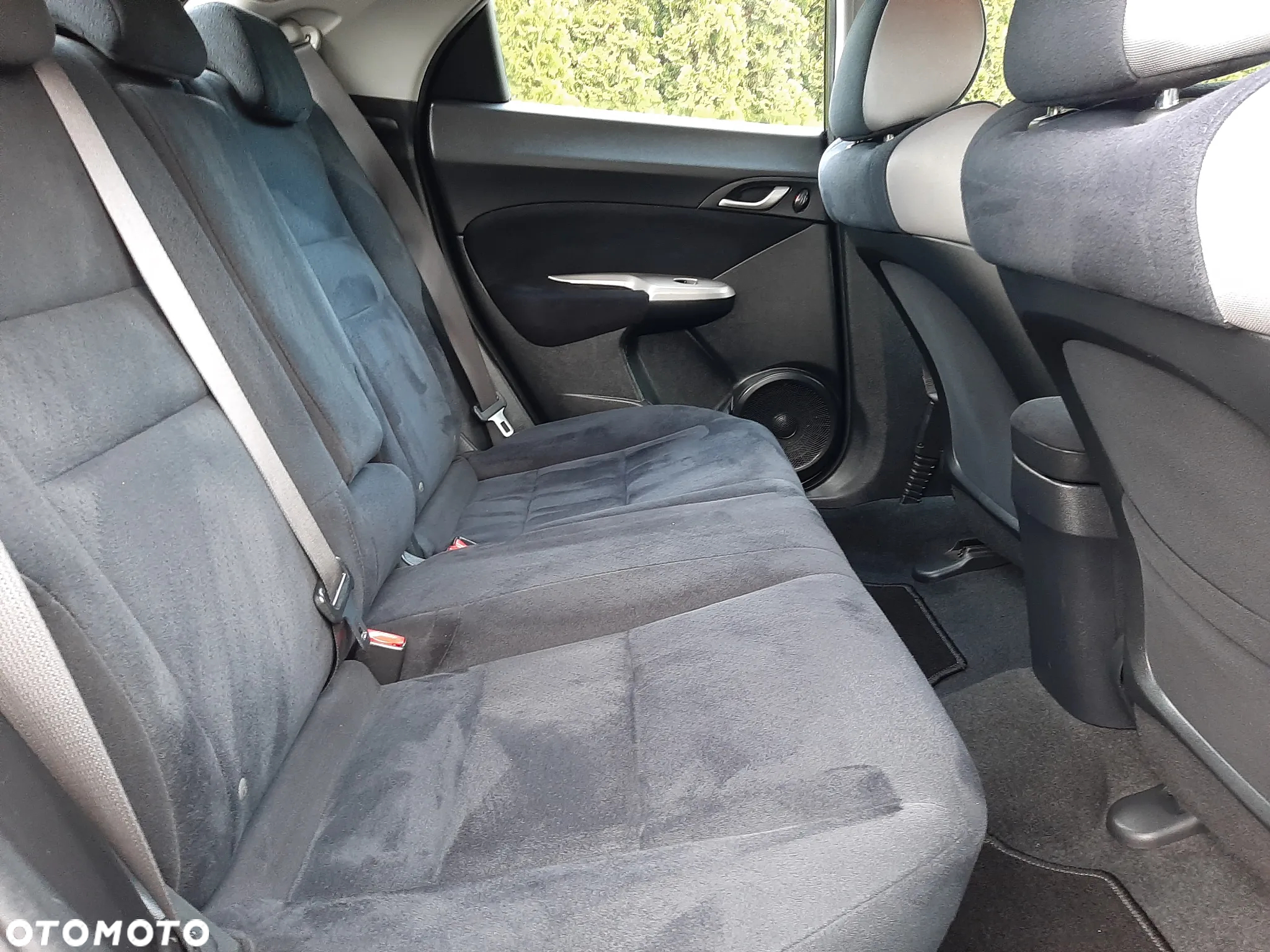 Honda Civic 1.8 Executive - 9