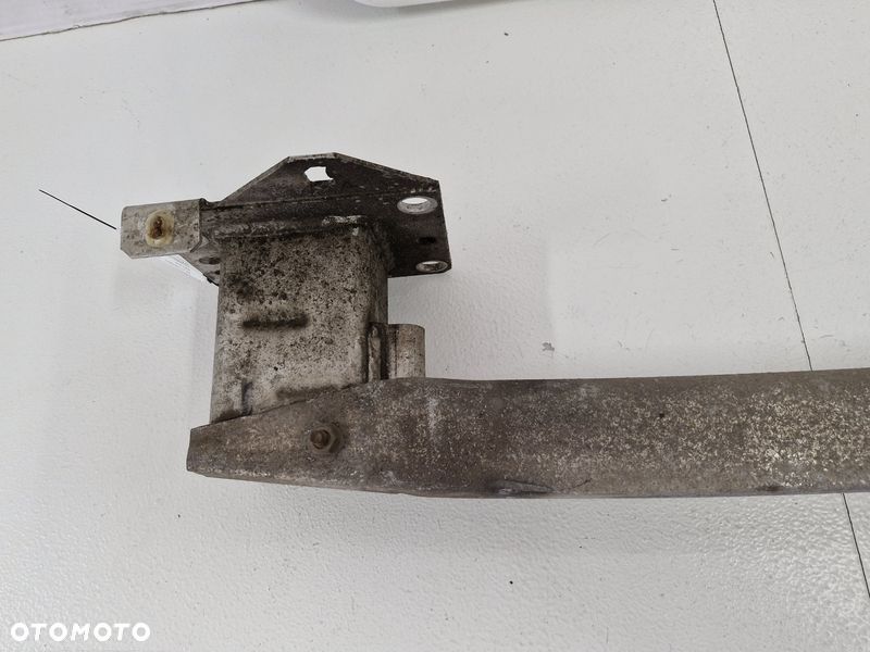 citroen ds4 i 1 belka zderzaka przód przednie wzmocnienie - 6
