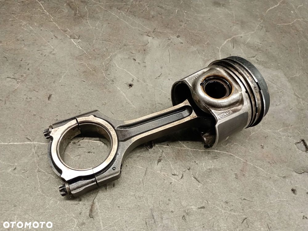 MONDEO MK4 GALAXY 2.2 TDCI 09r 175KM tlok 8528A P4 04FN4 C39 A107-08 B2+ - 16