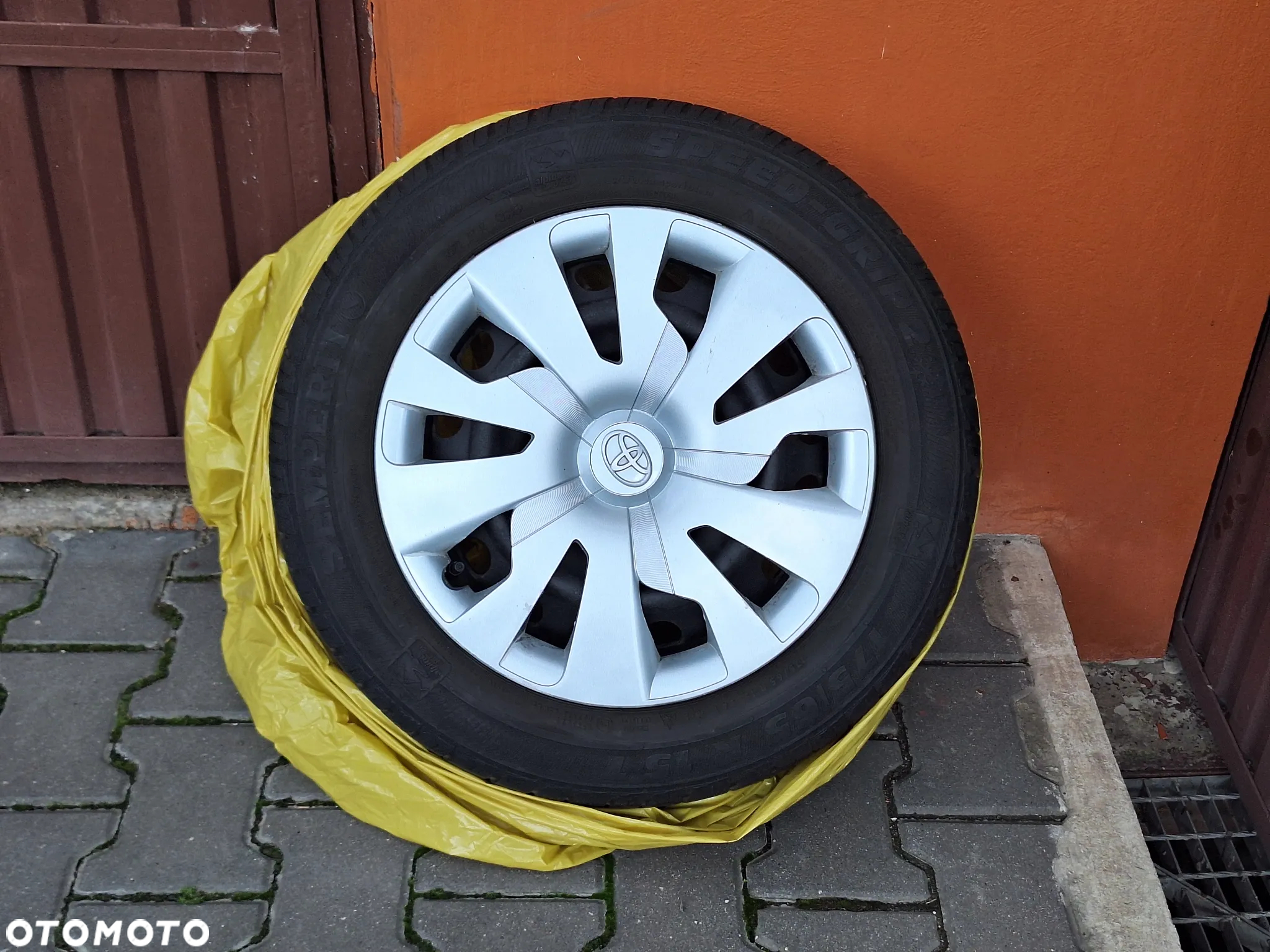 Toyota Yaris 1.33 Prestige - 15