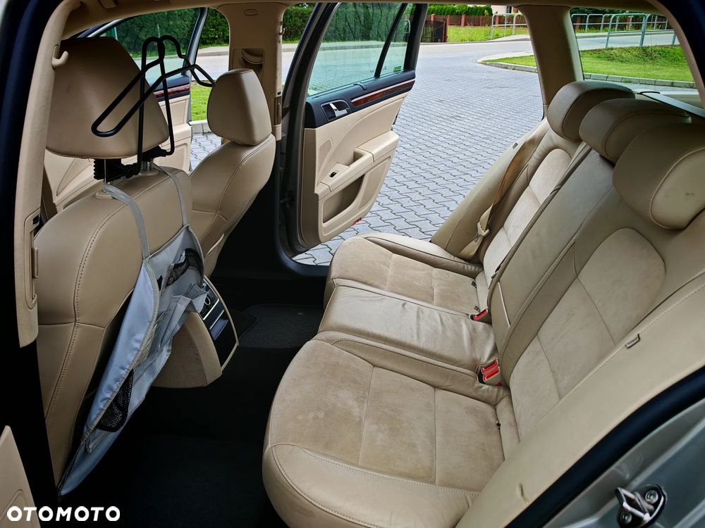Skoda Superb 2.0 TDI 4x4 L&K - 18
