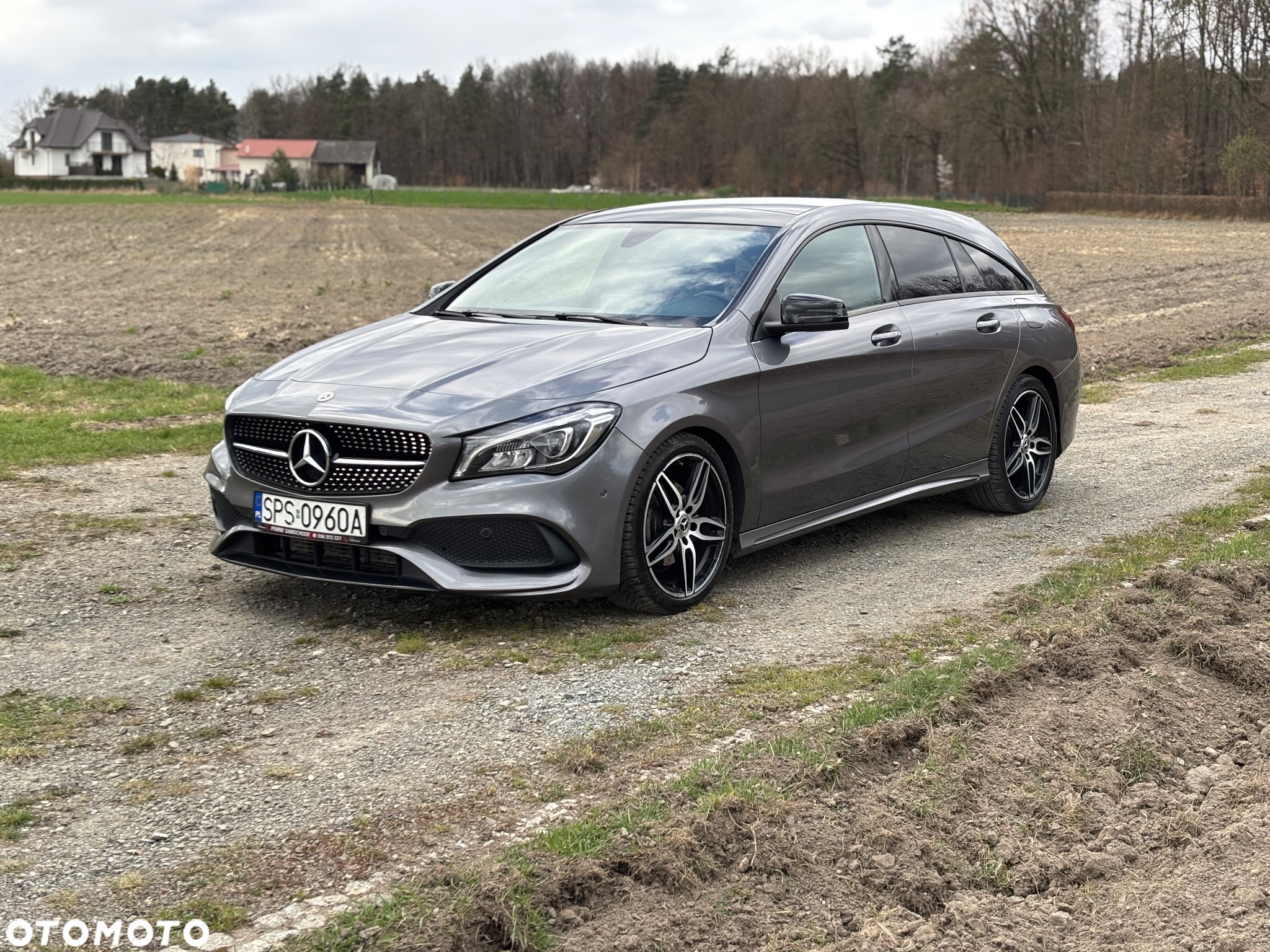 Mercedes-Benz CLA 180 7G-DCT - 20