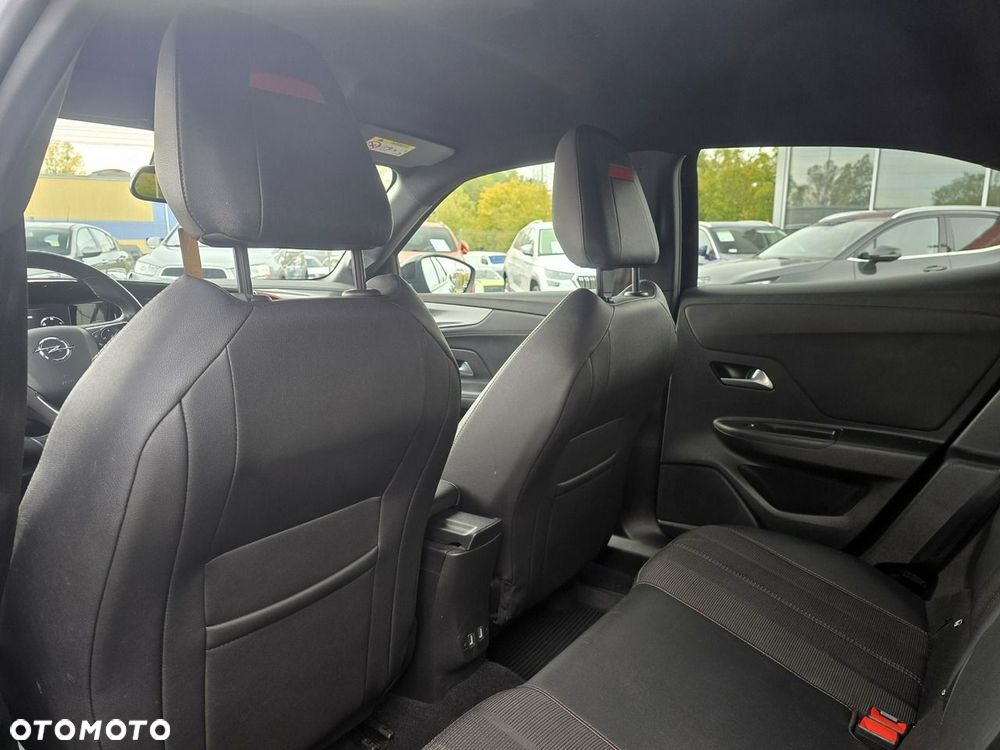 Opel Mokka - 25