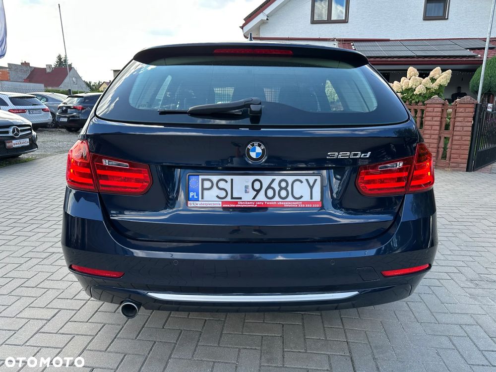 BMW Seria 3 - 35