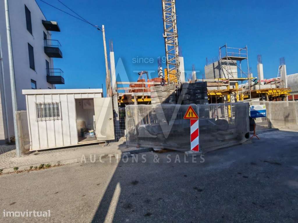 T2 - em construção || MEIRINHAS||POMBAL - Grande imagem: 5/29