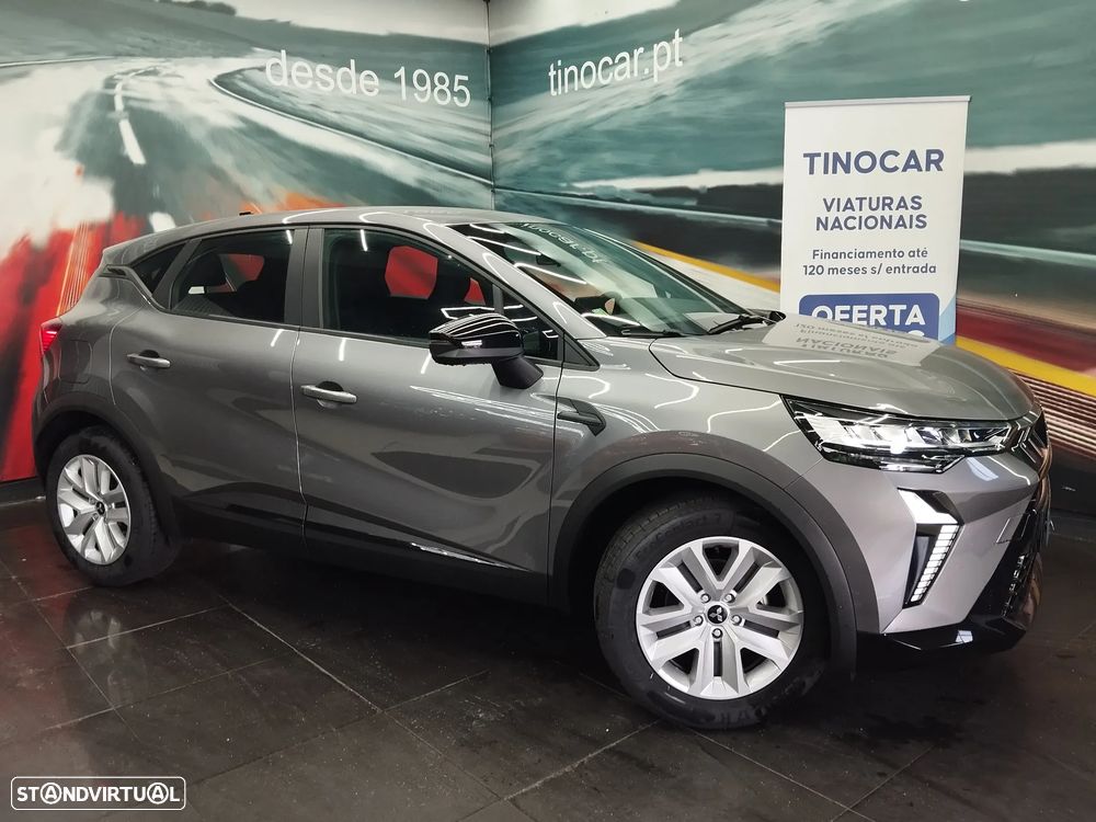 Mitsubishi ASX 1.2 DI-T Bi-Fuel Kaiteki - 3