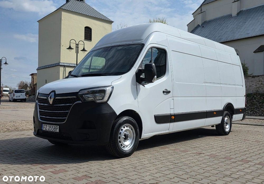 Renault Master - 8