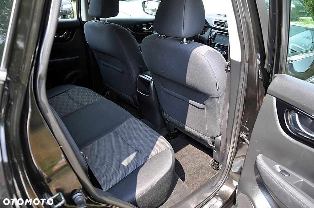 Nissan Qashqai 1.6 DCi Black Edition - 26