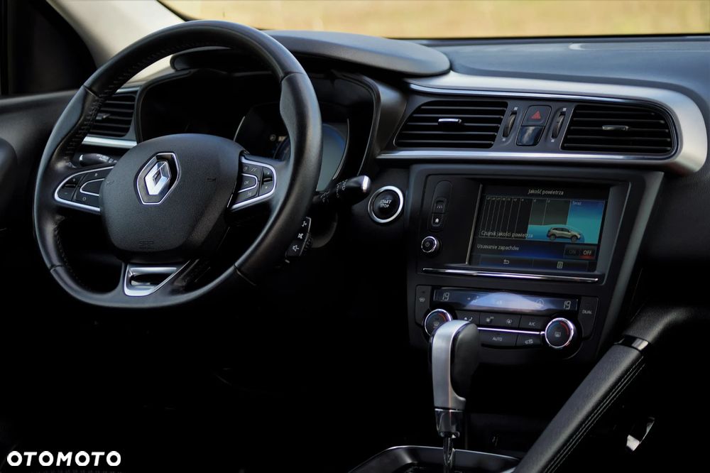 Renault Kadjar - 33