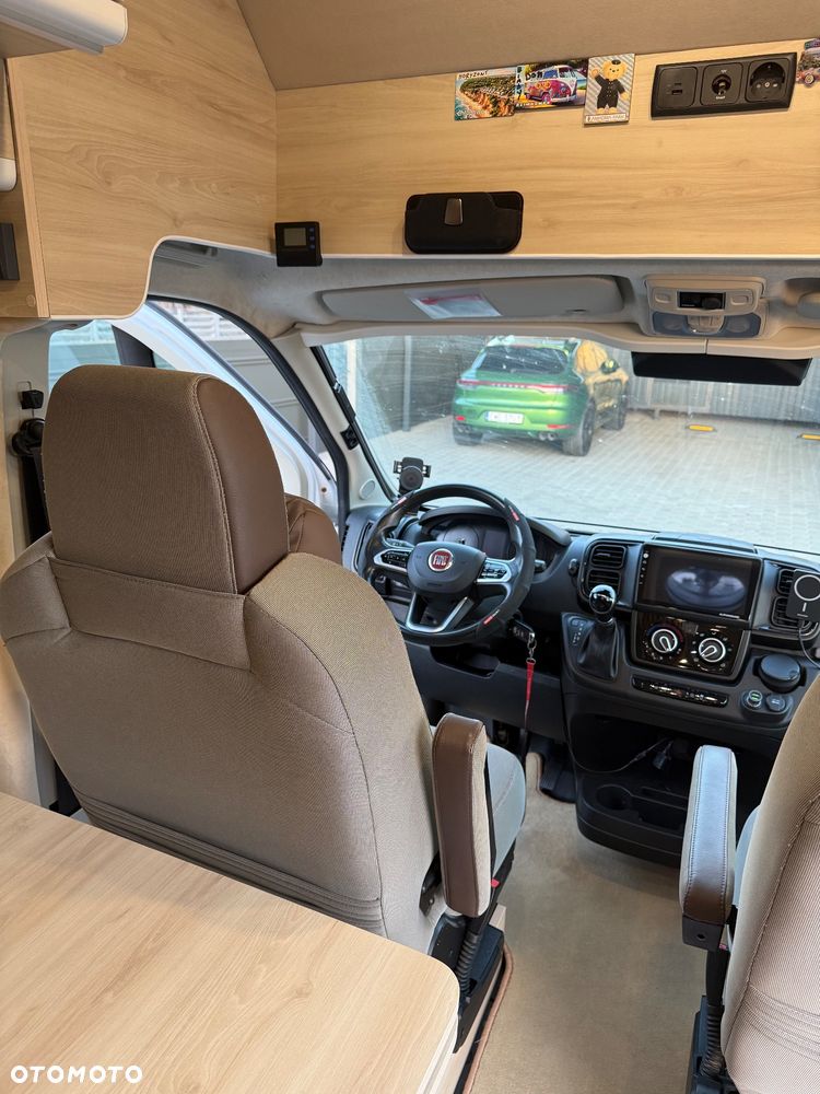 Fiat Ducato - 19