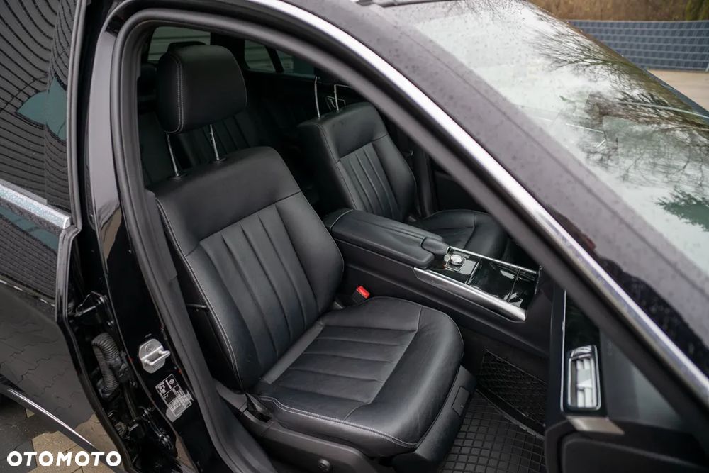 Mercedes-Benz Klasa E - 38