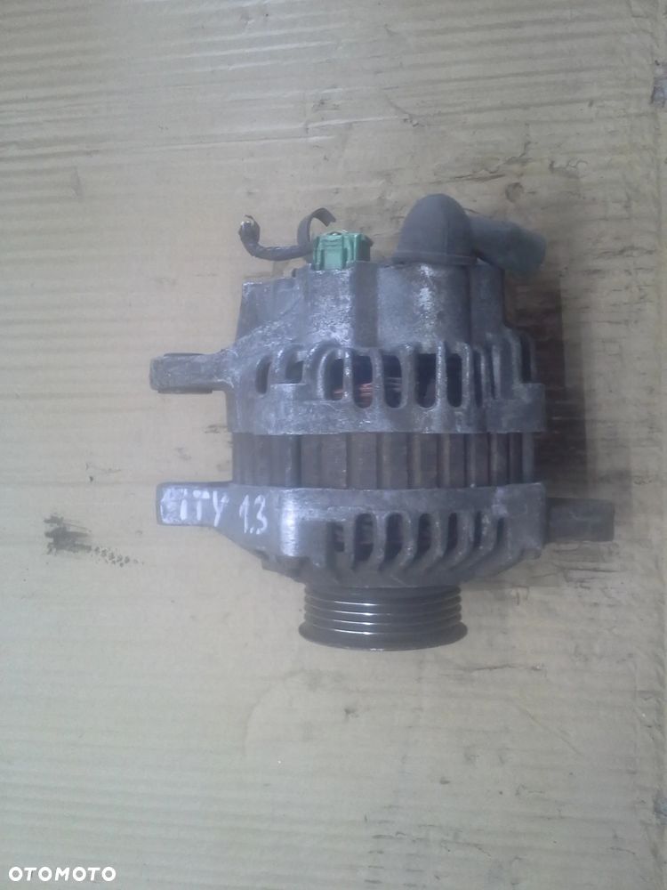 Alternator Honda City 1.3 A5TB0091 - 3