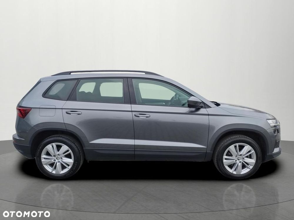 Skoda Karoq 1.5 TSI ACT Selection DSG - 6