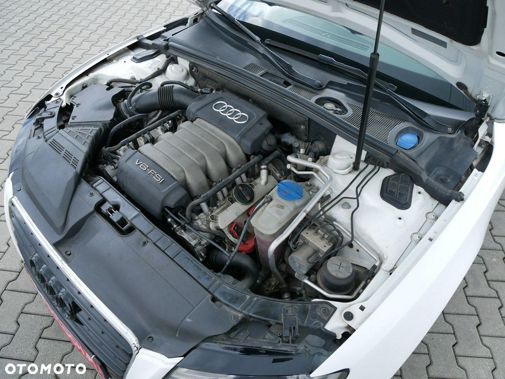 Audi A5 Sportback 3.2 FSI Quattro S tronic - 28