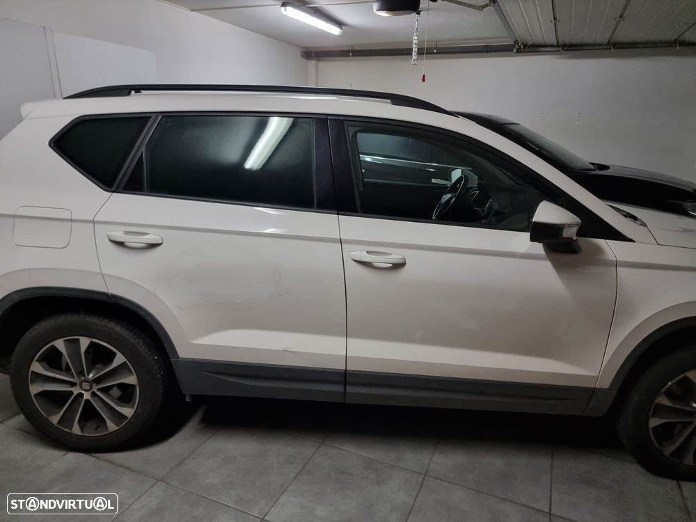 SEAT Ateca 1.6 TDI Style - 7