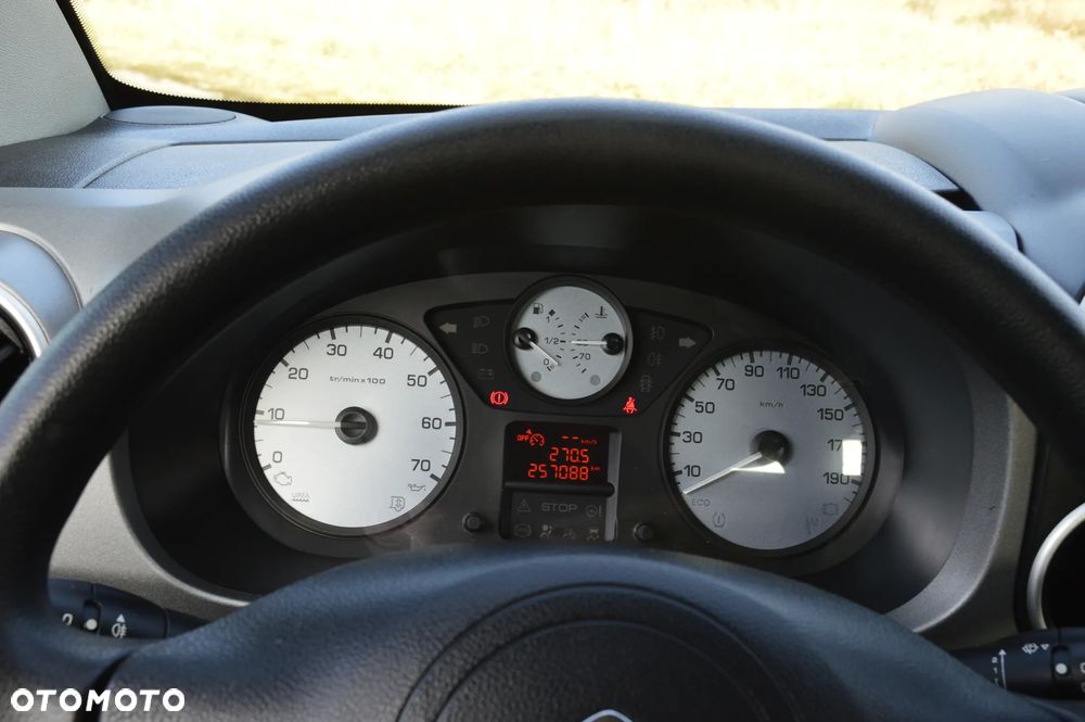 Citroën Berlingo - 29