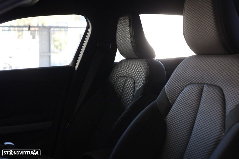 Polestar 2 Long Range 78 kWh - 9