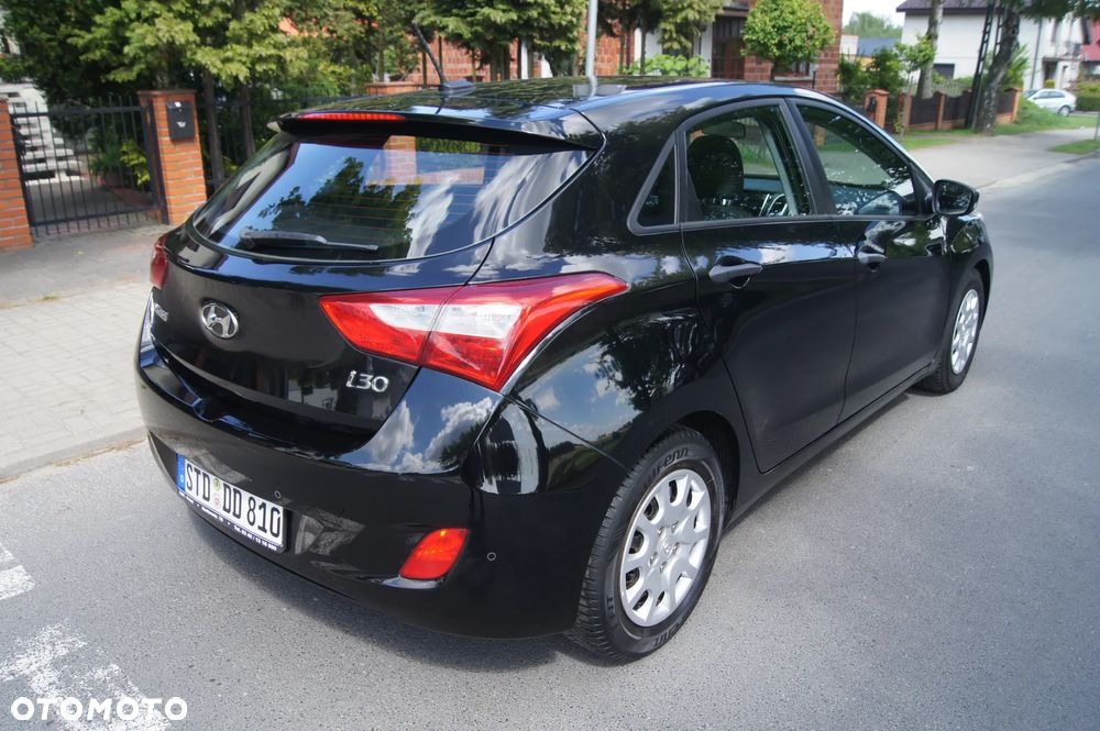 Hyundai i30 1.4 Style - 3