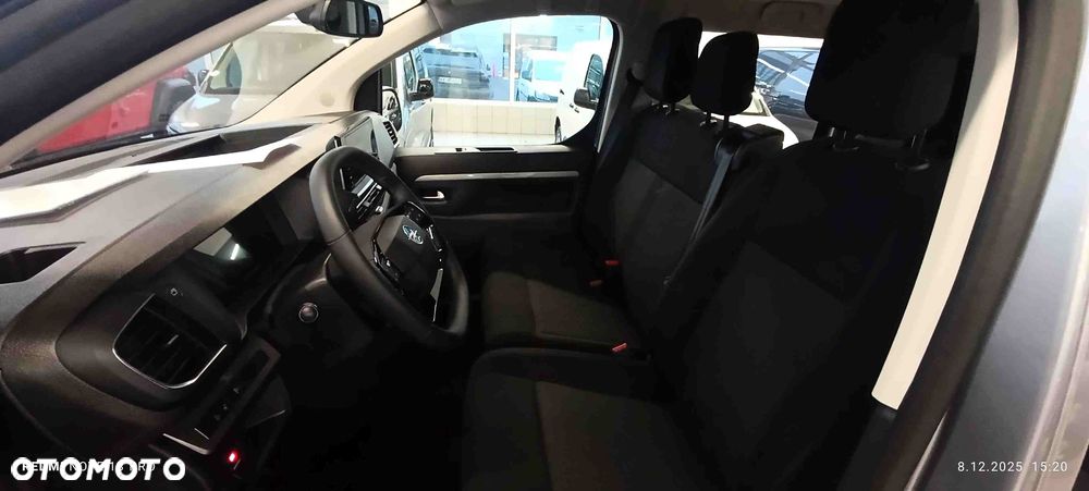 Opel Zafira 2.0 Diesel XL Business - 2