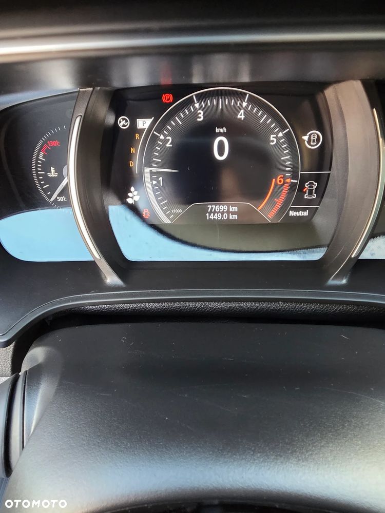 Renault Megane 1.3 TCe FAP R.S Line EDC - 11