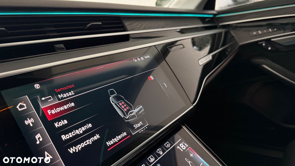 Audi A8 - 24