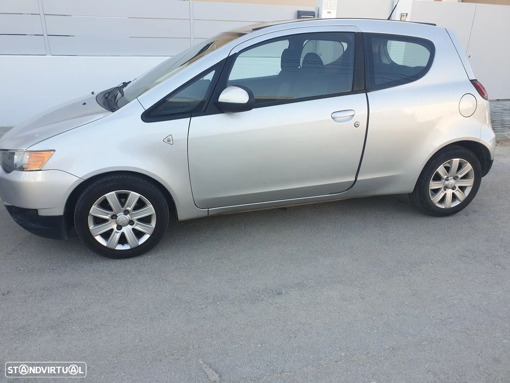 Mitsubishi Colt CZ3 1.1 Invite - 8