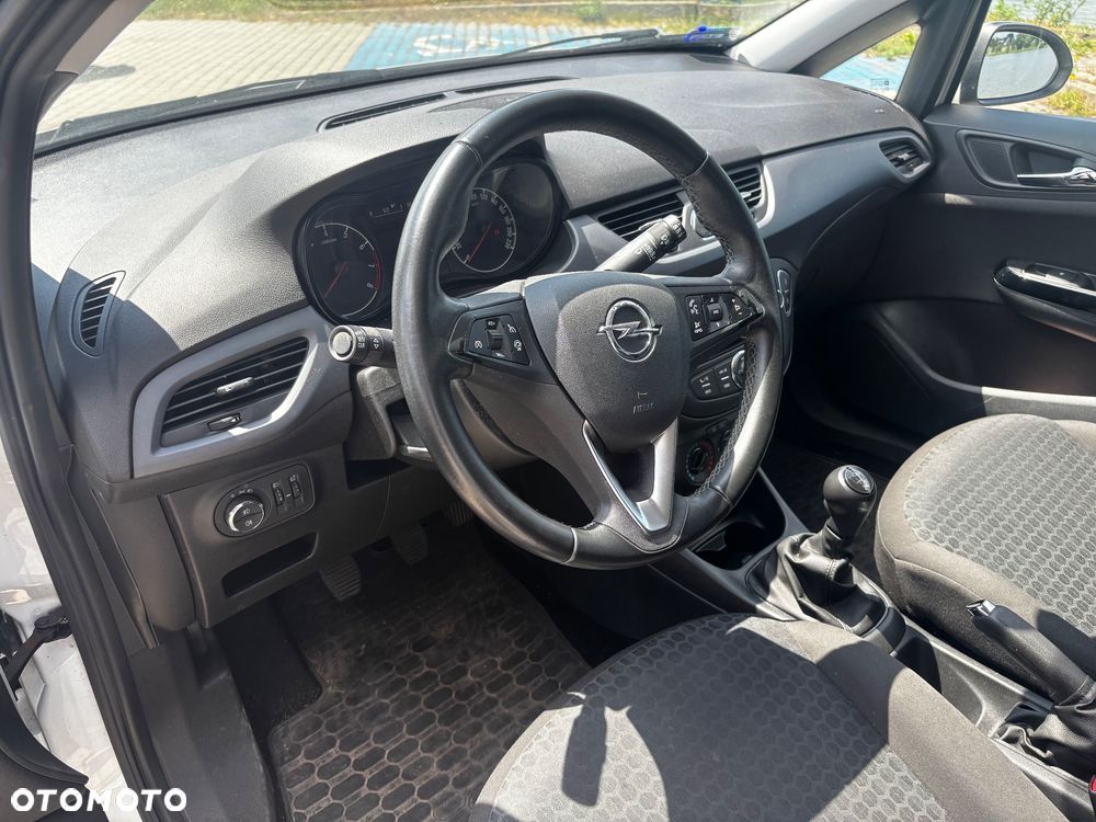 Opel Corsa - 15