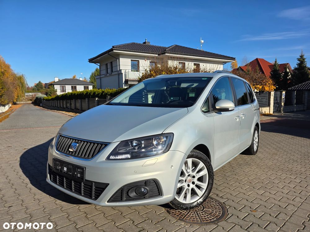 Seat Alhambra - 2