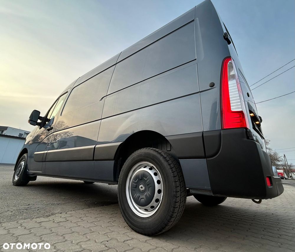 Renault Master - 13